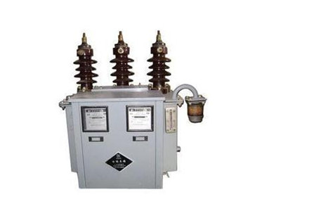 10KV戶內(nèi)電壓互感器燒壞原因是什么？