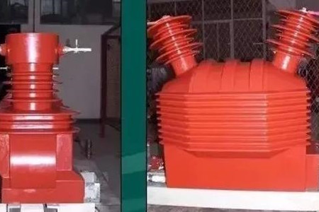 電壓互感器型號有什么含義？一次講清楚！