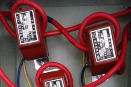 電流互感器怎么接電流表？方法很簡(jiǎn)單！
