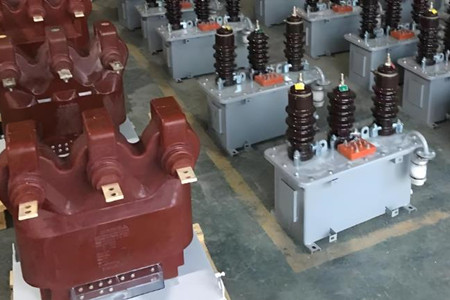 如何提高電壓互感器局部放電合格率？同禾有話說！