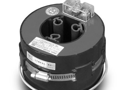 電流互感器一般穿幾根電線？一看就清楚！ 圖2